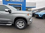 New 2026 Chevrolet Silverado 1500 LTZ Crew Cab for sale #50040087 - photo 2