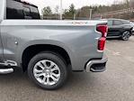 New 2026 Chevrolet Silverado 1500 LTZ Crew Cab for sale #50040087 - photo 7