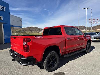 2026 Chevrolet Silverado 1500 Crew Cab 4WD Pickup for sale #50040092 - photo 2