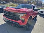 New 2026 Chevrolet Silverado 1500 Custom Crew Cab for sale #50040092 - photo 11
