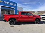 New 2026 Chevrolet Silverado 1500 Custom Crew Cab for sale #50040092 - photo 4