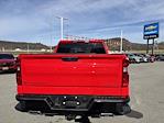 New 2026 Chevrolet Silverado 1500 Custom Crew Cab for sale #50040092 - photo 5