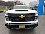 New 2026 Chevrolet Silverado 3500 Crew Cab Cab Chassis for sale #50040093 - photo 11