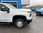 New 2026 Chevrolet Silverado 3500 Crew Cab Cab Chassis for sale #50040093 - photo 3