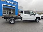 New 2026 Chevrolet Silverado 3500 Crew Cab Cab Chassis for sale #50040093 - photo 4