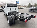 New 2026 Chevrolet Silverado 3500 Crew Cab Cab Chassis for sale #50040093 - photo 6