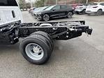 New 2026 Chevrolet Silverado 3500 Crew Cab Cab Chassis for sale #50040093 - photo 7