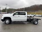 New 2026 Chevrolet Silverado 3500 Crew Cab Cab Chassis for sale #50040093 - photo 8