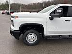 New 2026 Chevrolet Silverado 3500 Crew Cab Cab Chassis for sale #50040093 - photo 9