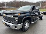 New 2026 Chevrolet Silverado 3500 Crew Cab Cab Chassis for sale #50040094 - photo 10
