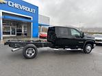 New 2026 Chevrolet Silverado 3500 Crew Cab Cab Chassis for sale #50040094 - photo 4