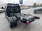 New 2026 Chevrolet Silverado 3500 Crew Cab Cab Chassis for sale #50040094 - photo 6