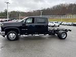 New 2026 Chevrolet Silverado 3500 Crew Cab Cab Chassis for sale #50040094 - photo 8