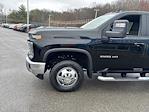 New 2026 Chevrolet Silverado 3500 Crew Cab Cab Chassis for sale #50040094 - photo 9