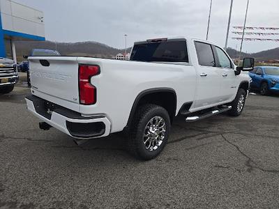 New 2026 Chevrolet Silverado 2500 LT Crew Cab for sale #50040102 - photo 2