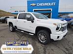 New 2026 Chevrolet Silverado 2500 LT Crew Cab for sale #50040102 - photo 1
