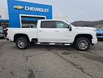 New 2026 Chevrolet Silverado 2500 LT Crew Cab for sale #50040102 - photo 4