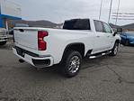 New 2026 Chevrolet Silverado 2500 LT Crew Cab for sale #50040102 - photo 2