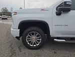 New 2026 Chevrolet Silverado 2500 LT Crew Cab for sale #50040102 - photo 8