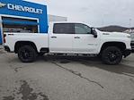 New 2026 Chevrolet Silverado 2500 LTZ Crew Cab for sale #50040104 - photo 4