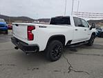 New 2026 Chevrolet Silverado 2500 LTZ Crew Cab for sale #50040104 - photo 2