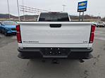 New 2026 Chevrolet Silverado 2500 LTZ Crew Cab for sale #50040104 - photo 5