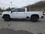 New 2026 Chevrolet Silverado 2500 LTZ Crew Cab for sale #50040104 - photo 7