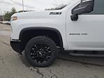 New 2026 Chevrolet Silverado 2500 LTZ Crew Cab for sale #50040104 - photo 8