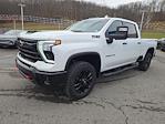 New 2026 Chevrolet Silverado 2500 LTZ Crew Cab for sale #50040104 - photo 9
