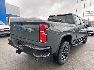 New 2026 Chevrolet Silverado 2500 LT Crew Cab for sale #50040105 - photo 2