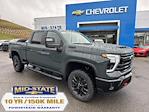 New 2026 Chevrolet Silverado 2500 LT Crew Cab for sale #50040105 - photo 1
