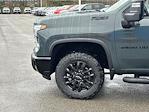 New 2026 Chevrolet Silverado 2500 LT Crew Cab for sale #50040105 - photo 11