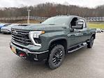 New 2026 Chevrolet Silverado 2500 LT Crew Cab for sale #50040105 - photo 12