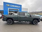New 2026 Chevrolet Silverado 2500 LT Crew Cab for sale #50040105 - photo 4