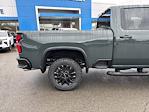 New 2026 Chevrolet Silverado 2500 LT Crew Cab for sale #50040105 - photo 5