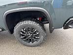 New 2026 Chevrolet Silverado 2500 LT Crew Cab for sale #50040105 - photo 9