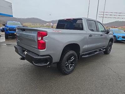 2026 Chevrolet Silverado 1500 Crew Cab 4WD Pickup for sale #50040110 - photo 2