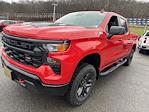 New 2026 Chevrolet Silverado 1500 Custom Crew Cab for sale #50040112 - photo 10