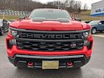New 2026 Chevrolet Silverado 1500 Custom Crew Cab for sale #50040112 - photo 11