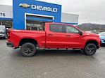 New 2026 Chevrolet Silverado 1500 Custom Crew Cab for sale #50040112 - photo 4