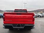 New 2026 Chevrolet Silverado 1500 Custom Crew Cab for sale #50040112 - photo 5