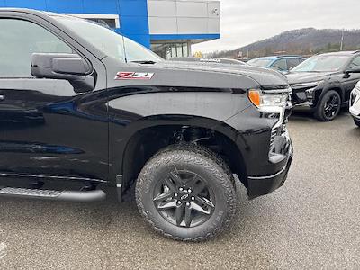 New 2026 Chevrolet Silverado 1500 LT Crew Cab for sale #50040113 - photo 2