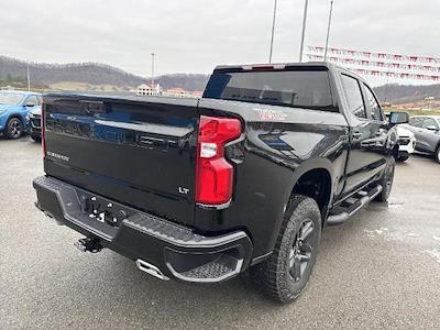 New 2026 Chevrolet Silverado 1500 LT Crew Cab for sale #50040113 - photo 2