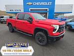 New 2026 Chevrolet Silverado 2500 LT Crew Cab for sale #50040122 - photo 1