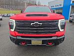 New 2026 Chevrolet Silverado 2500 LT Crew Cab for sale #50040122 - photo 10