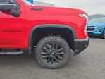 New 2026 Chevrolet Silverado 2500 LT Crew Cab for sale #50040122 - photo 3