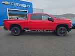 New 2026 Chevrolet Silverado 2500 LT Crew Cab for sale #50040122 - photo 4