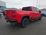 New 2026 Chevrolet Silverado 2500 LT Crew Cab for sale #50040122 - photo 2