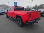 New 2026 Chevrolet Silverado 2500 LT Crew Cab for sale #50040122 - photo 6