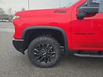 New 2026 Chevrolet Silverado 2500 LT Crew Cab for sale #50040122 - photo 8